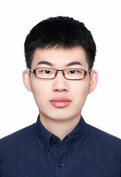 Zhangyue Zhang