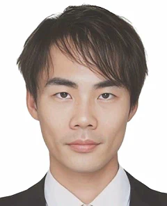 Zhuangbin Chen