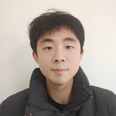 Zhu Zhengyang